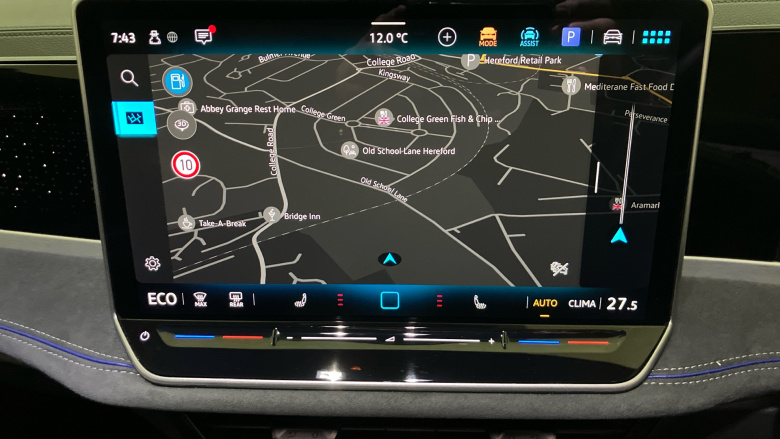 Volkswagen Passat 1.5 TSI eHybrid 272 R-Line 5dr DSG Estate